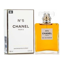 ОРИГИНАЛ CHANEL №5 FOR WOMEN EDP 100ml