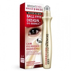 Крем для кожи вокруг глаз Bioaqua Ball Design Eye Essence 15 мл оптом