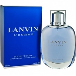 LANVIN LANVIN L`HOMME EDT 100ml