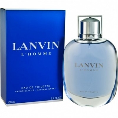 LANVIN LANVIN L`HOMME EDT 100ml