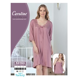 Caroline 53163 двойка M, L, XL