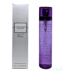 Christian Dior Homme Cologne 80 мл