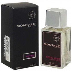 Montale Roses Musk 25 мл