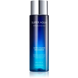 MISSHA SuperAqua 10HyaluronicAcid UltraHyalron Skin Essence Эссенция с Гиалуроновой кислотой, 200мл