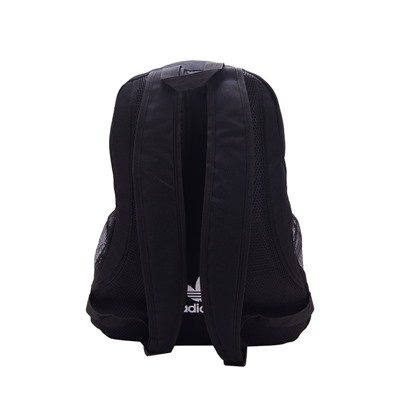 Рюкзак Adidas Black р-р 30x45х10 арт r-162