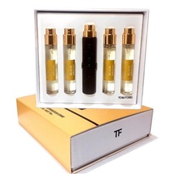 Подарочный набор Tom Ford Black Orchid 5*11ml