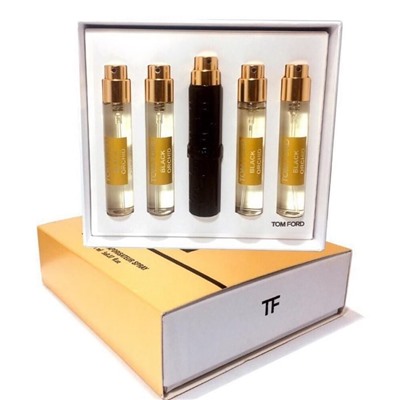 Подарочный набор Tom Ford Black Orchid 5*11ml