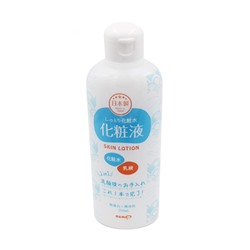 JP/ Wakahada-Monogatari Skin Lotion Молочко-лосьон для лица увлажняющее, 200мл