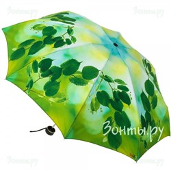 Mini зонт "Липа" RainLab Fl-023 mini