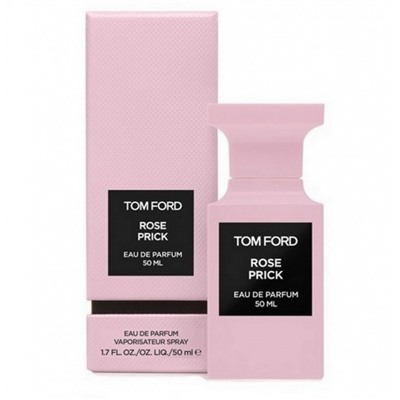 TOM FORD ROSE PRICK EDP FOR WOMEN 50 ML