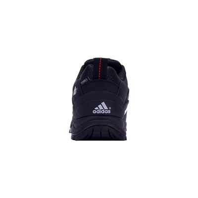 Кроссовки Adidas Terrex Climaproof Black арт 4004-2