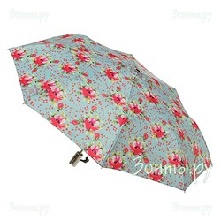 Зонтик Stilla 690/6 mini с цветочным рисунком