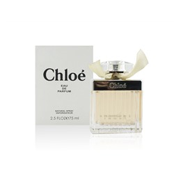Тестер Chloe Chloe Eau de Parfum, Edp, 75 ml (подмят короб)