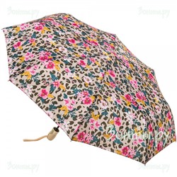Зонт с цветами ArtRain 3915-07