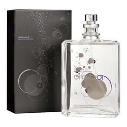 ESCENTRIC MOLECULES MOLECULE 01 UNISEX EDP 100ml