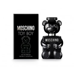 MOSCHINO TOY BOY EDP FOR MEN 100 ml