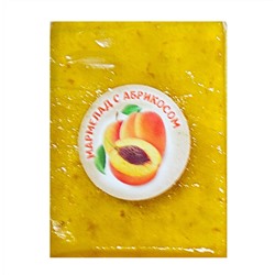 Мармелад пластовой (со свежим абрикосом) 2,5 кг