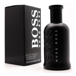 HUGO BOSS №6 BLACK FOR MEN EDT 100ml