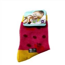 Детские носки Lupo. Размер 20-23.