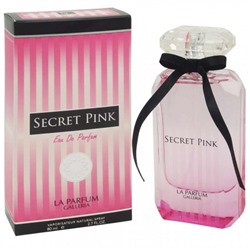 Secret Pink La Parfum Galleria 100 мл