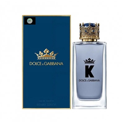 ОРИГИНАЛ D&G K by Dolce & Gabbana edt for men 100 ml