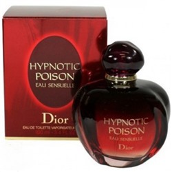 Hypnotic Poison Eau Sensuelle Christian Dior 100 мл