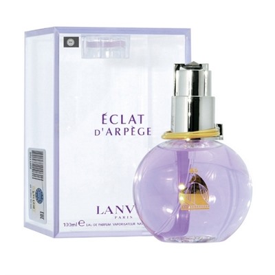 ОРИГИНАЛ LANVIN ECLAT D`ARPEGE FOR WOMEN EDP 100ml