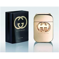 GUCCI GUCCI GUILY FOR WOMEN EDT 75ml