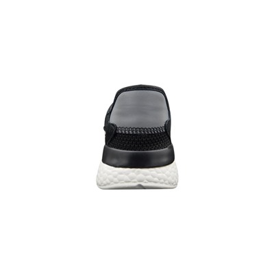 Кроссовки Adidas Nite Jogger Black арт 806-9