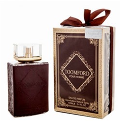 Toomford Pour Homme Fragrance World 100 мл муж