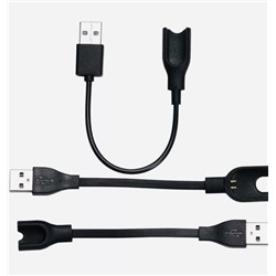 USB кабель для фитнесс браслета Xiaomi Mi Band 2
