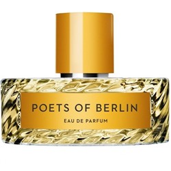 Vilhelm Parfumerie Poets of Berlin 100 ml
