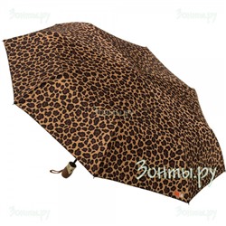 Зонт "Леопардовый" RainLab 036