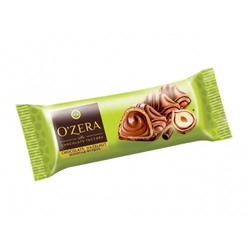 OZera Батончик  Chocolate- hazelnut 23гр (заказ по 4 шт)