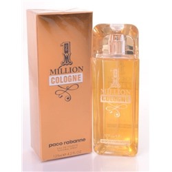 PACO RABANNE 1 MILLION COLOGNE FOR MEN EDT 125ml