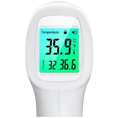 Термометр инфракрасный бесконтактный GP-300 арт gp-300