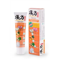 Modum Зубные пасты Модум Зубная паста Kampo Oriental Care Японские травы для защиты от кариеса и ухода за полостью рта 100мл