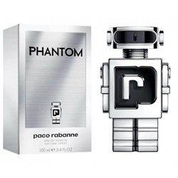 PACO RABANNE PHANTOM FOR MEN EDT 100 ml