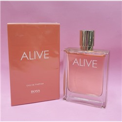 ОРИГИНАЛ BOSS ALIVE EDP FOR WOMEN 100 ML