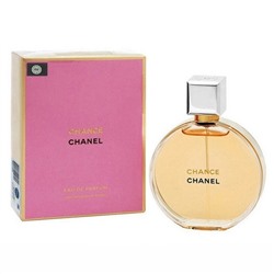 ОРИГИНАЛ CHANEL CHANCE EAU DE PARFUM FOR WOMEN 100ml