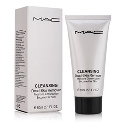 ПИЛИНГ M.A.C CLEANSING DEAD-SKIN REMOVER 80ml