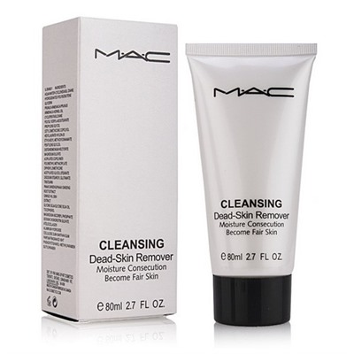 ПИЛИНГ M.A.C CLEANSING DEAD-SKIN REMOVER 80ml