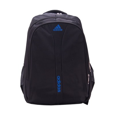 Рюкзак Adidas Black р-р 30x50х20 арт r-175