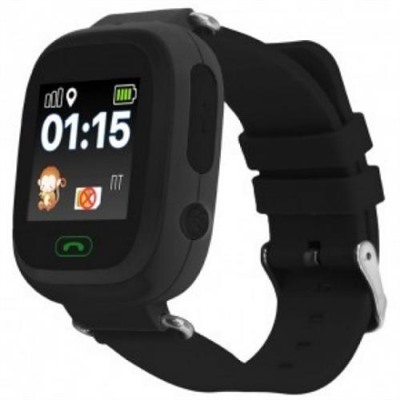 Smart Baby Watch Q90 (G72) детские часы с GPS-трекером оптом