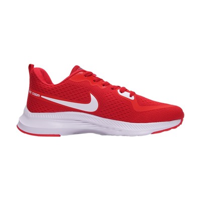 Кроссовки Nike Zoom Red арт 820-5