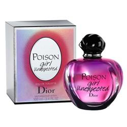 DIOR POISON GIRL UNEXPECTED EDT 100 ML