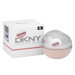 ОРИГИНАЛ DKNY BE DELICIOUS FRESH BLOSSOM FOR WOMEN EDT 100ml