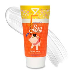Elizavecca Солнцезащитный крем  Milky Piggy Sun Cream, 50мл