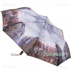Зонтик с картиной Lamberti 73755-12