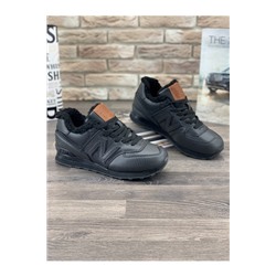 Мужские кроссовки А095-4 темно-серые